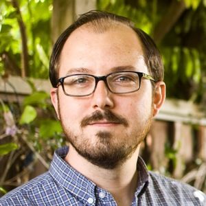 Meet your Posher, Drew